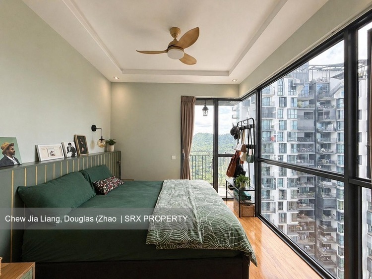 Foresque Residences (D23), Condominium #552516031